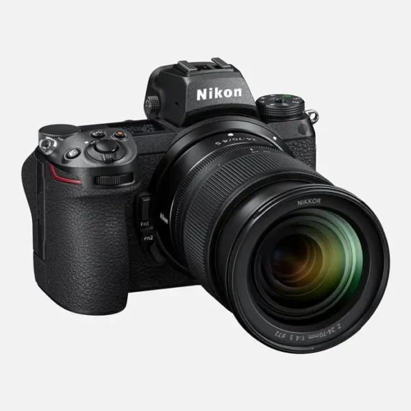 Nikon Z7 II BODY