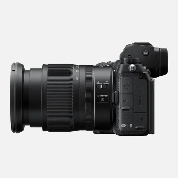 Nikon Z7 II BODY - Image 6