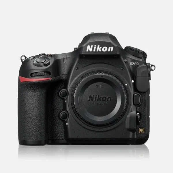 Nikon D850 BODY