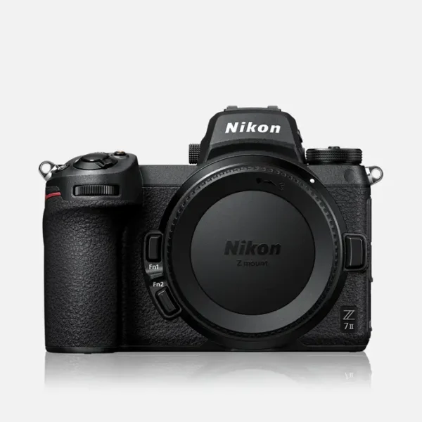 Nikon Z7 II BODY - Image 3