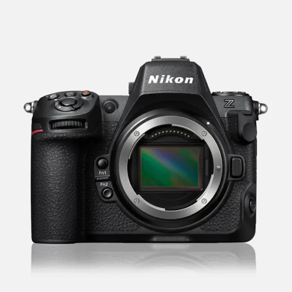 Nikon Z8 BODY - Image 15