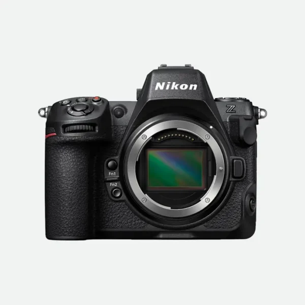 Nikon Z8 BODY - Image 2