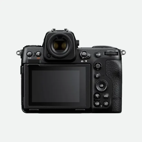 Nikon Z8 BODY - Image 3