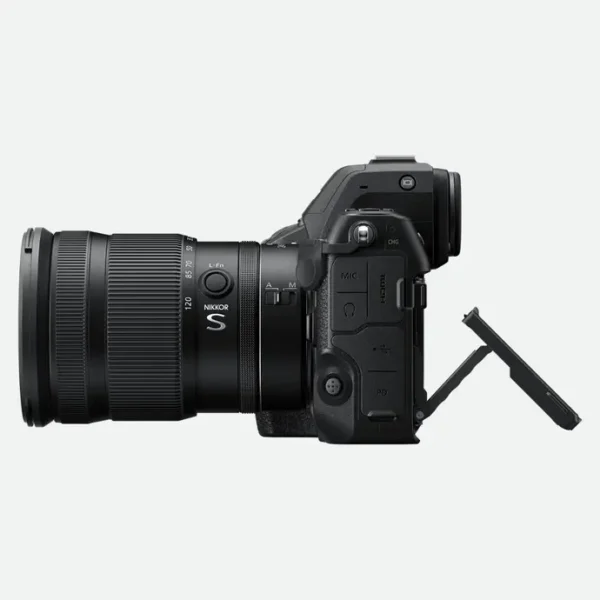 Nikon Z8 BODY - Image 10