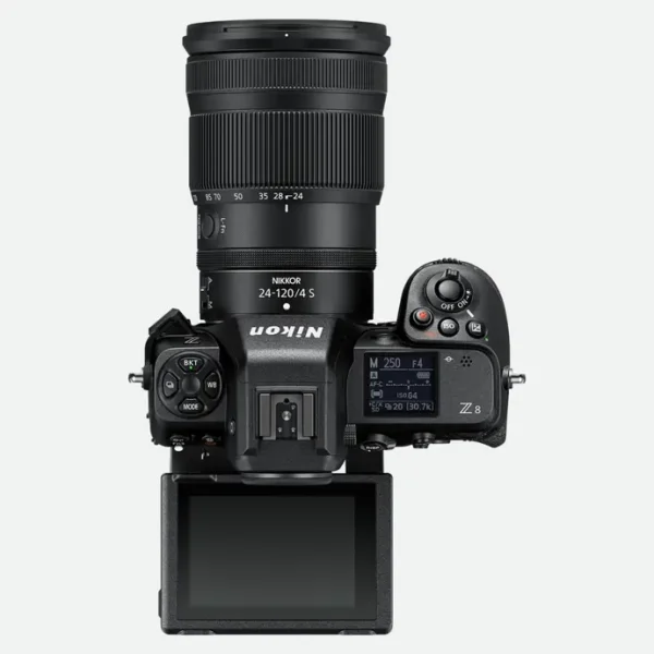 Nikon Z8 BODY - Image 11
