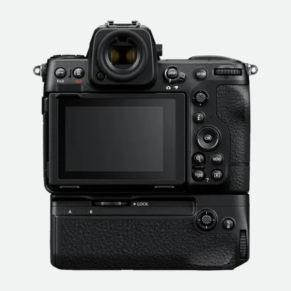 Nikon Z8 BODY - Image 13