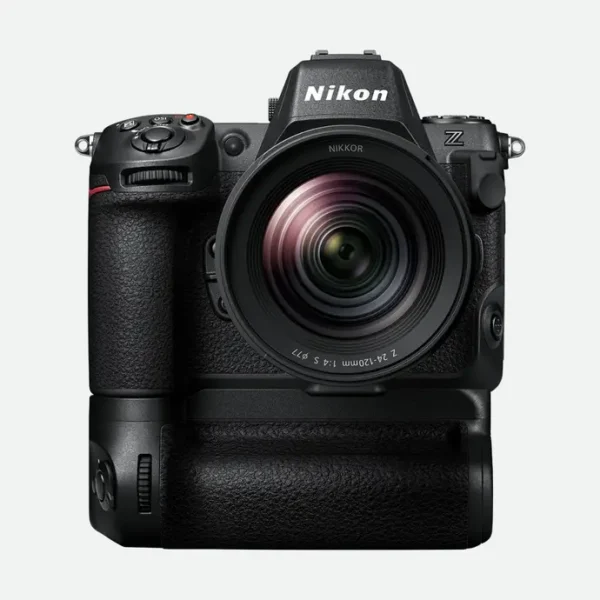 Nikon Z8 BODY - Image 4