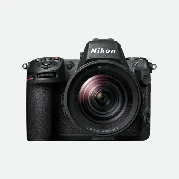 Nikon Z8 BODY - Image 5