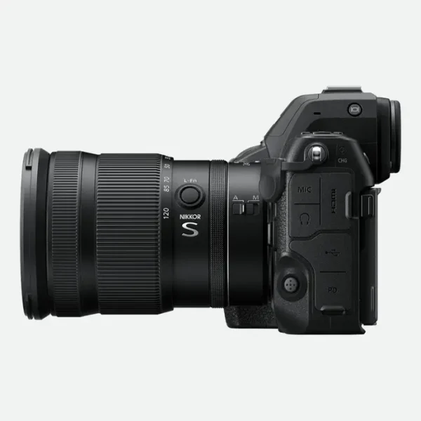 Nikon Z8 BODY - Image 6