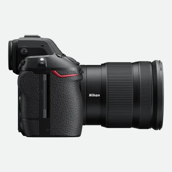 Nikon Z8 BODY - Image 7