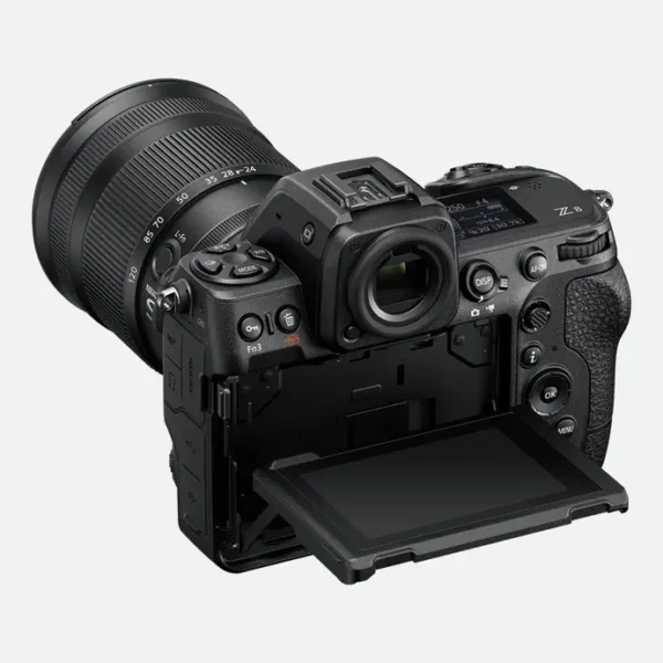 Nikon Z8 BODY - Image 8