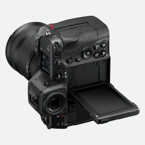 Nikon Z8 BODY - Image 9